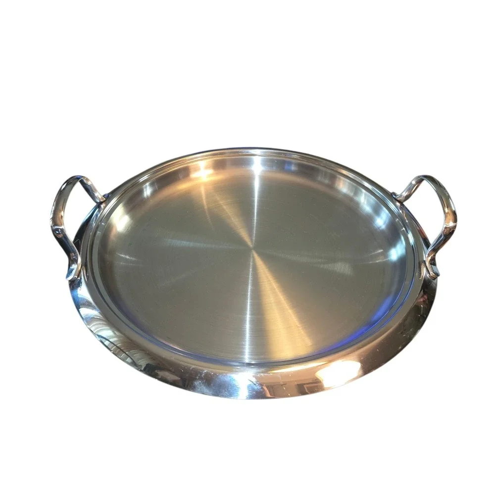 Chef's Secret Maxam Griddle 12